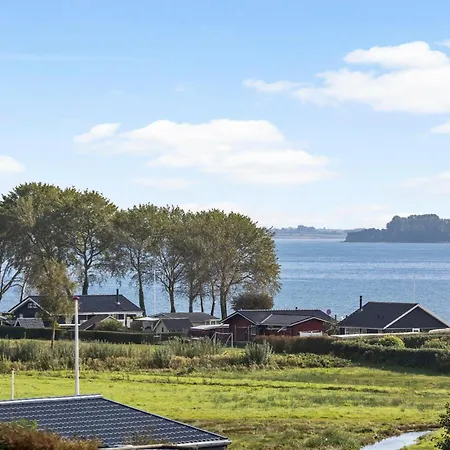 Hébergement de vacances Awesome In