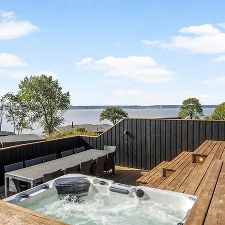 Hébergement de vacances Awesome In