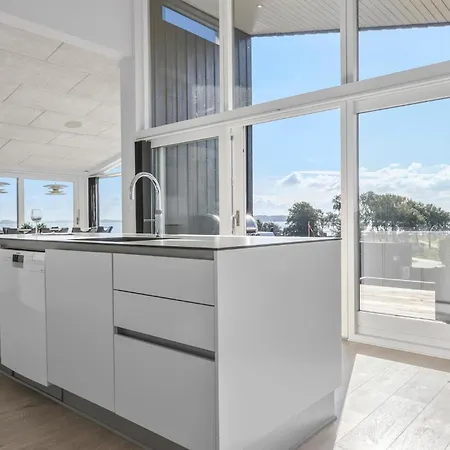 Hébergement de vacances Awesome In