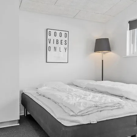 Awesome In Hébergement de vacances Åbenrå