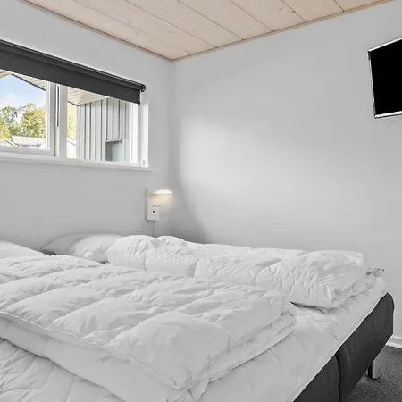 Hébergement de vacances Awesome In Åbenrå