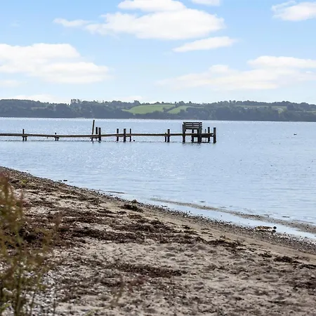 Hébergement de vacances Awesome In