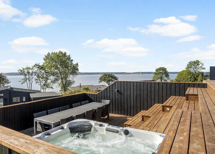 بيت للعطل Awesome In