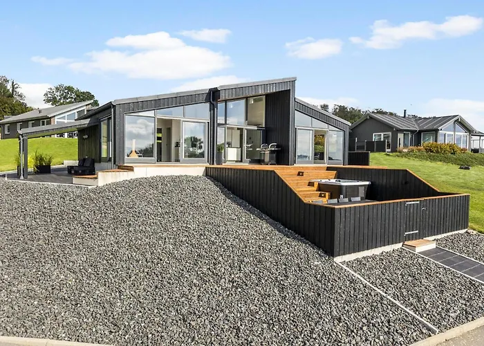 بيت للعطل Awesome In